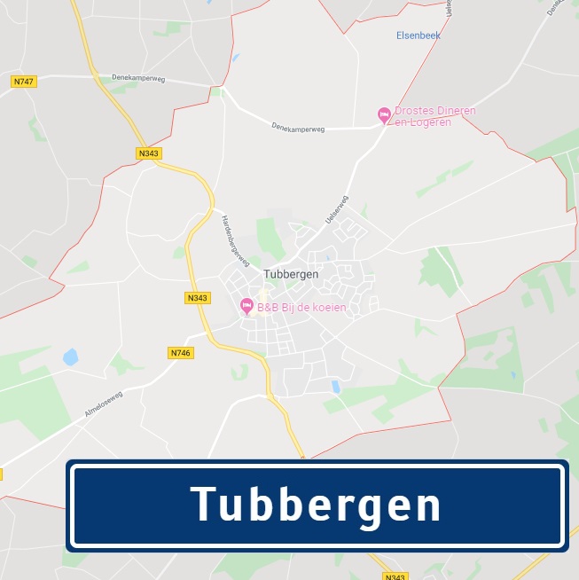 Boekhouder Tubbergen